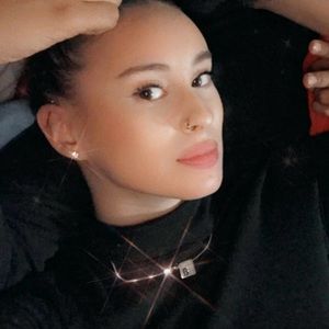 Meet your Posher, Aubri